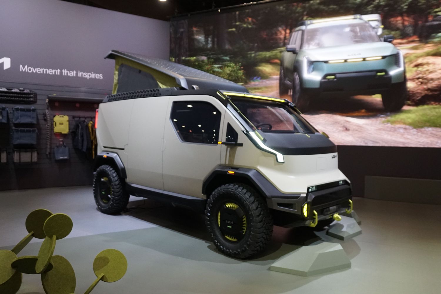 “Main Insights from the 2024 SEMA Show”