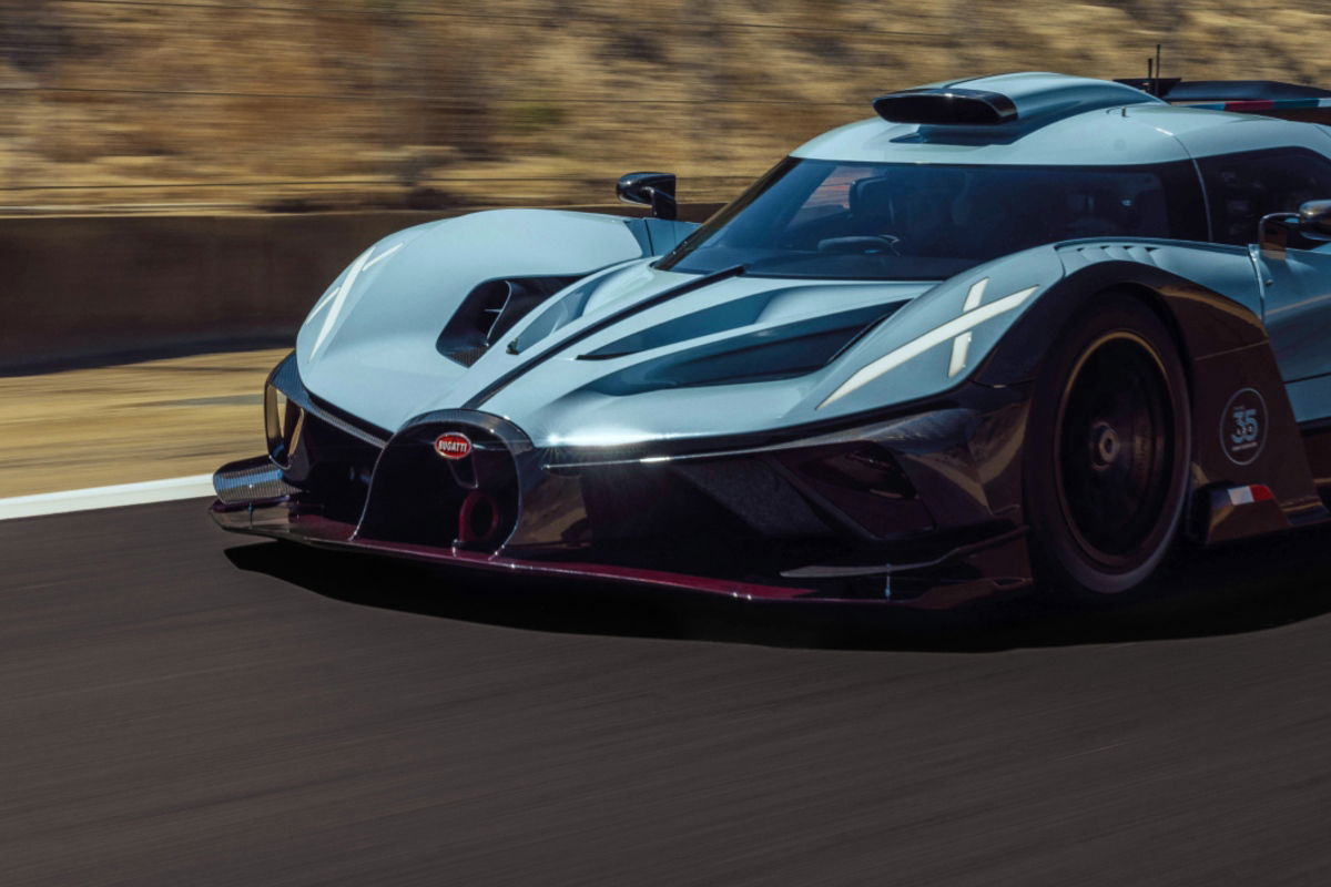 “Adelaide’s Forthcoming Genuine Supercar Exhibition”
