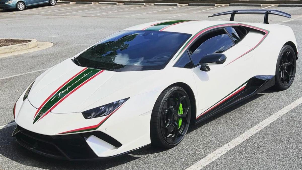 “10 Astonishing Supercar Facts You Were Unaware Of!”