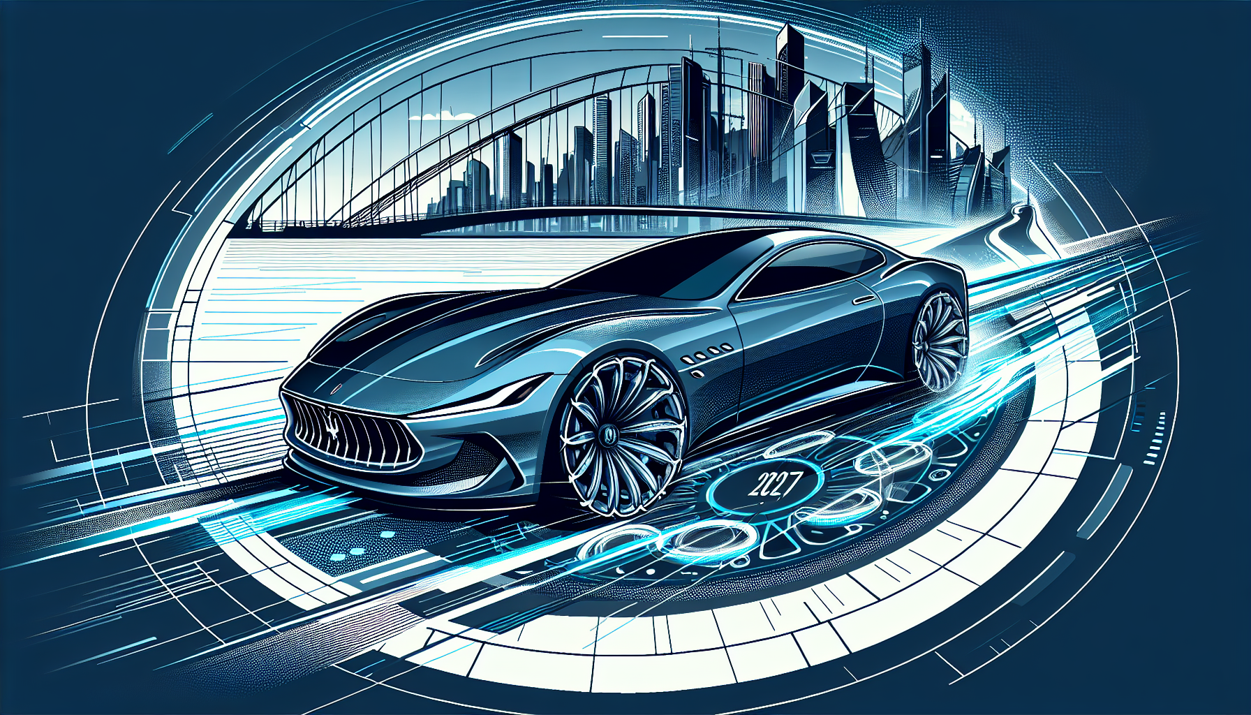 2026 Maserati MCPura: Advancement of the MC20